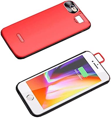 IP S6 +