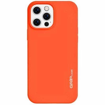 PRO 13 ORANGE כיסוי לאייפון