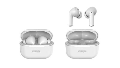 CORAL TWINS PRO אוזניות בלוטוס