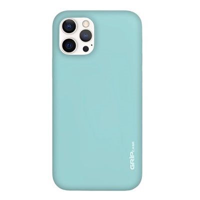 IPHONE 12 LIGHT GREEN כיסוי איכותי לאייפון