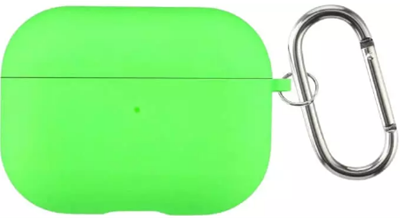 כיסוי קטיפה במגוון צבעים AIRPODS PRO