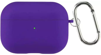 כיסוי קטיפה במגוון צבעים AIRPODS 3