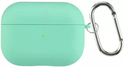 כיסוי קטיפה במגוון צבעים AIRPODS PRO 2