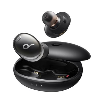 אוזניות אלחוטיות ANC דגם Anker SoundCore ANC Liberty 3 Pro A3952