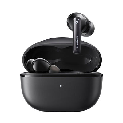 אוזניות True Wireless דגם Anker Soundcore Life Note 3i ANC A3983