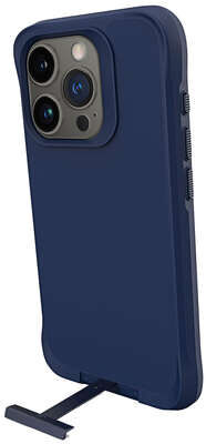Matrix blue