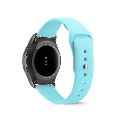 רצועת סיליקון לשעון- Samsung watch 4\5