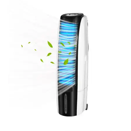 מצנן אוויר דיגיטלי 200W מיכל מים 30 ליטר מבית TAIYO