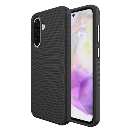 כיסוי איכותי במגוון צבעים GRIP CASE FLEX GALAXY A56