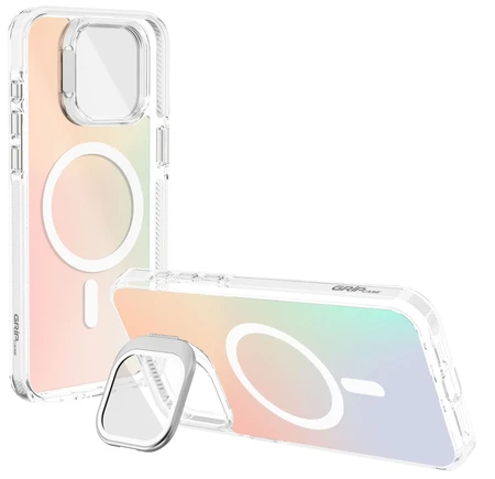 כיסוי איכותי במגוון צבעים GRIP CASE PRO GALAXY S25