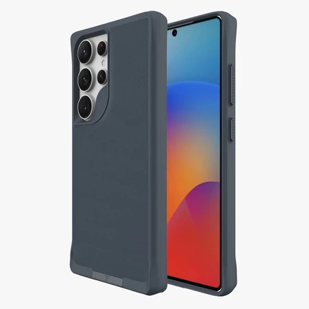 כיסוי איכותי במגוון צבעים GRIP CASE MATRIX GALAXY S25