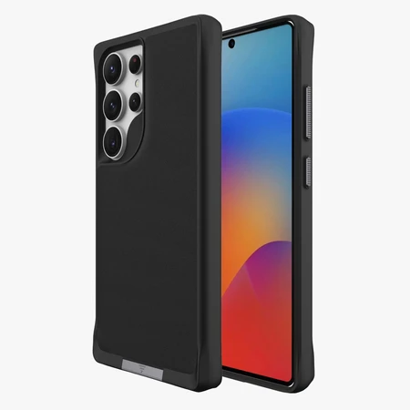 כיסוי איכותי במגוון צבעים GRIP CASE MATRIX GALAXY S25
