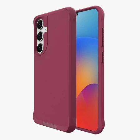 כיסוי איכותי במגוון צבעים GRIP CASE MATRIX GALAXY S25
