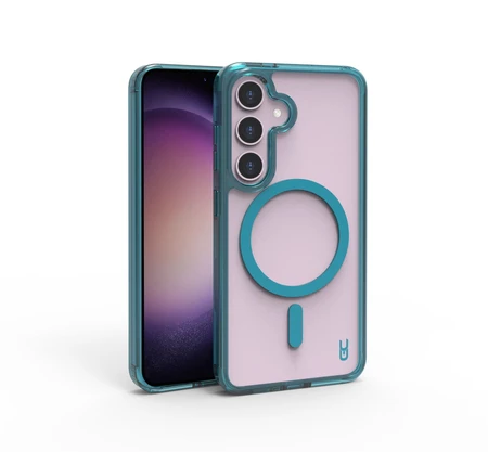 כיסוי איכותי במגוון צבעים GRIP CASE MagSafe GALAXY S25