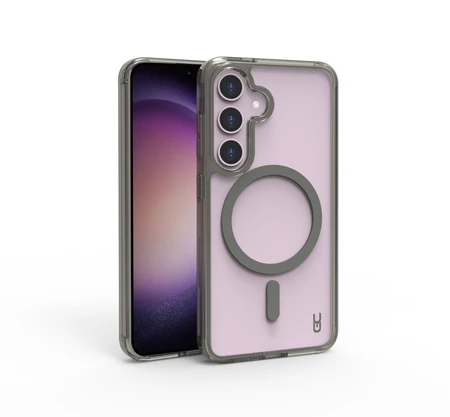כיסוי איכותי במגוון צבעים GRIP CASE MagSafe GALAXY S25