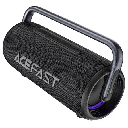 רמקול מקצועי אלחוטי נייד ACEFAST K2 PRO