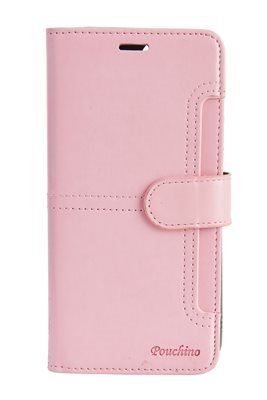 PRO MAX 13 PINK BOOK כיסוי לאייפון