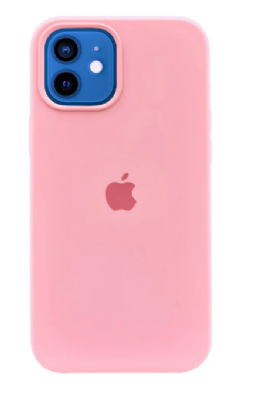 MINI 12 PINK כיסוי איכותי לאייפון