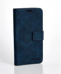 PRO 11 DARK BLUE BOOK כיסוי לאייפון