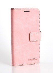 PRO 11 PINK BOOK כיסוי לאייפון