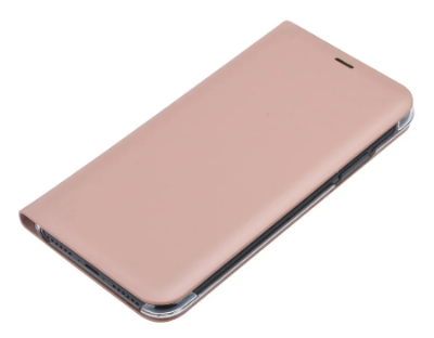 X/XS ROSE GOLD BOOK