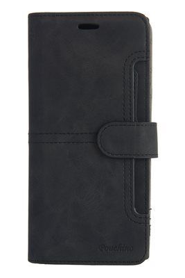 XR BLACK BOOK כיסוי לאייפון