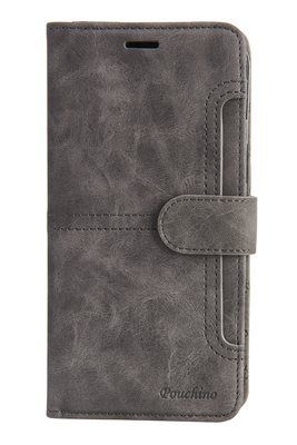 XR GRAY BOOK כיסוי לאייפון