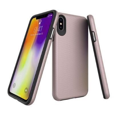 XR ROSE GOLD כיסוי לאייפון