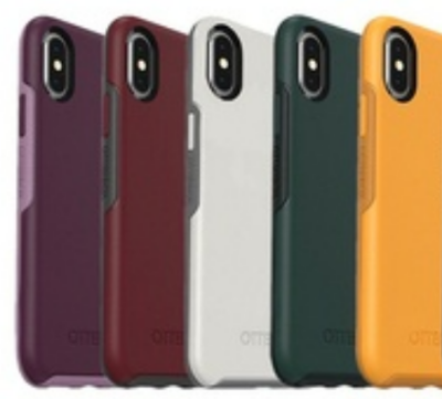 XR PURPLE כיסוי איכותי לאייפון