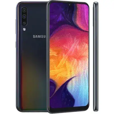 טלפון סלולרי Samsung Galaxy A50 128GB