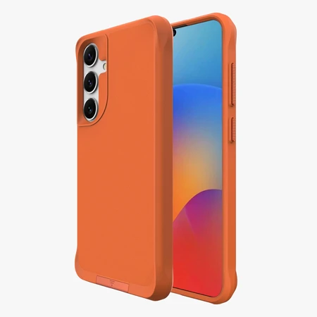 כיסוי איכותי במגוון צבעים GRIP CASE MATRIX GALAXY S25