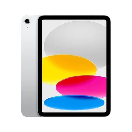 טאבלט Apple iPad 10.9 (2022) 64GB Wi-Fi אפל כסוף