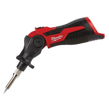 מלחם נטען קומפקטי Milwaukee M12SI-0 מילווקי (גוף בלבד) 4933459760