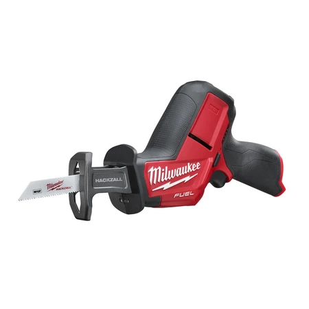 מסור חרב קומפקטי מילווקי 12V FUEL MILWAUKEE (גוף בלבד) M12CHZ 4933446960