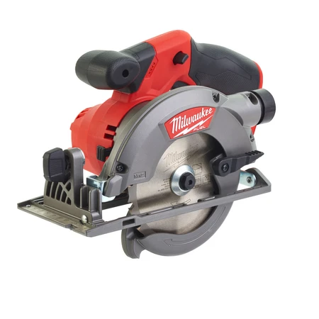 מסור עגול נטען 12V מילווקי פיול (גוף בלבד) MILWAUKEE M12 CCS44 4933448225