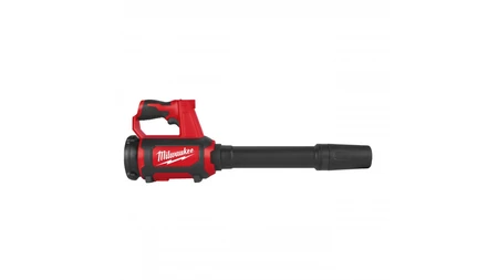 מפוח נטען קומפקטי M12 BBL-0 12V (גוף בלבד) מילווקי MILWAUKEE 4933472214