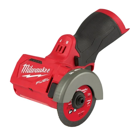 משחזת חיתוך 12V "3 Milwaukee M12FCOT FUEL מילווקי (גוף בלבד) 4933464618