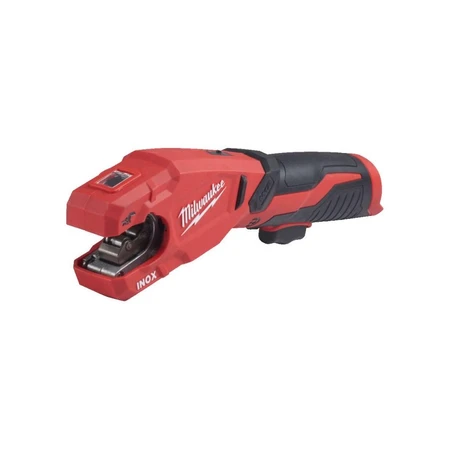 חותך צינורות נירוסטה M12PCSS-0 (גוף בלבד) מילווקי MILWAUKEE 4933479241
