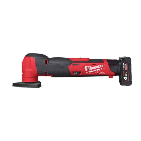 מולטיטול נטען 12V FUEL M12 FMT מילווקי Milwaukee (גוף בלבד) 4933472238