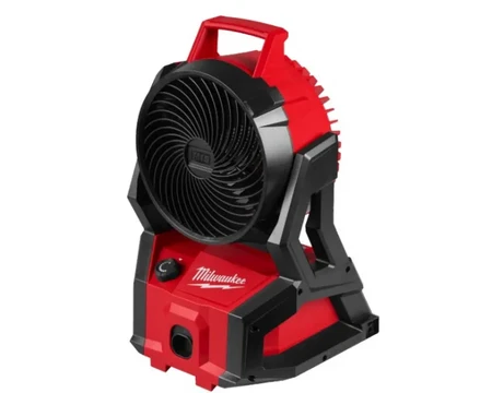 מאוורר נטען 18V דור 2 (גוף בלבד) Milwaukee M18 AFG2-0 PACKPUT 4933493443