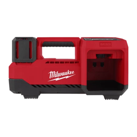 משאבה נטעת קומפרסור -(גוף בלבד) M18™ INFLATOR מילווקי 4933478706