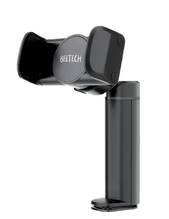 מעמד קליפס שולחני למכשירי סלולר דגם MPH-361 מבית BeeTech