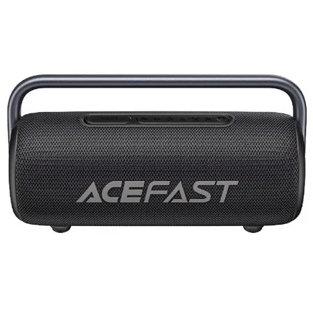 רמקול מקצועי אלחוטי נייד ACEFAST K2 PRO